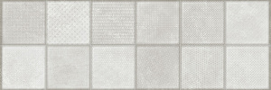 TWU3090CUB07R плитка облицовочная Куб / Cube 300*900 (5 шт в уп/54 м в пал)