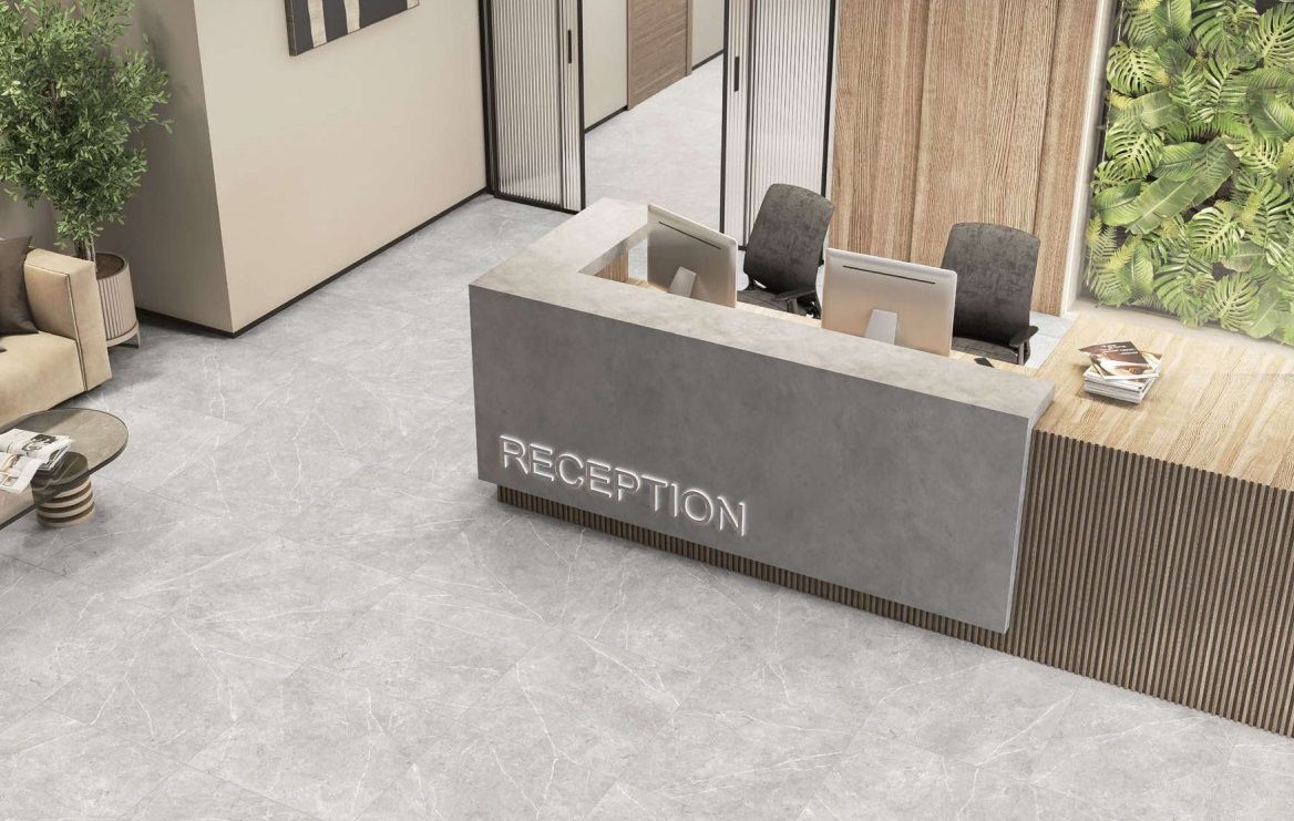 Фотография Коллекции Crema Marfil Керамогранита и керамической плитки от производителя - Alma Ceramica, в интернет магазине Casa-Ceramica