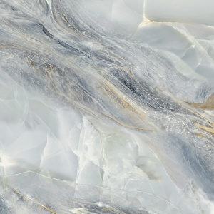 Estelle Blue D60228M Керамогранит матовый карвинг 600*600*9,5 (4 шт в уп/43.2  м в пал)