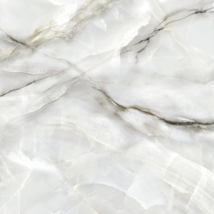 6060ORO15P Оникс Роял серый / Onyx Royal Gray Керамогранит полированный 600*600*7 (4 шт в уп)