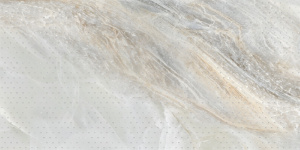 Санрок Поинт Тёмный / Sunrock Dark Point DW36SNK15 Декор 300*600*9 (5 шт в уп)