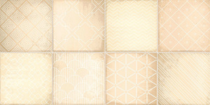 TWU09RCD014 плитка облицовочная рельефная Ричард / Richard 249*500 (9 шт в уп/63,869 м в пал)