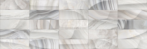 TWU12RLA14R плитка облицовочная рельефная Риола / Riola 246*740*10 (7 шт в уп/53.508 м в пал)