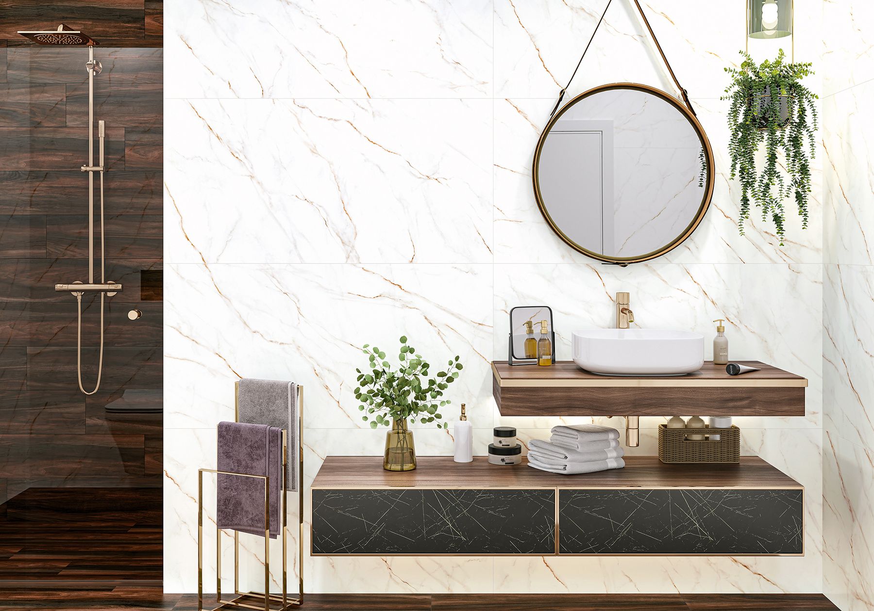 Neo Calacatta 600*1200