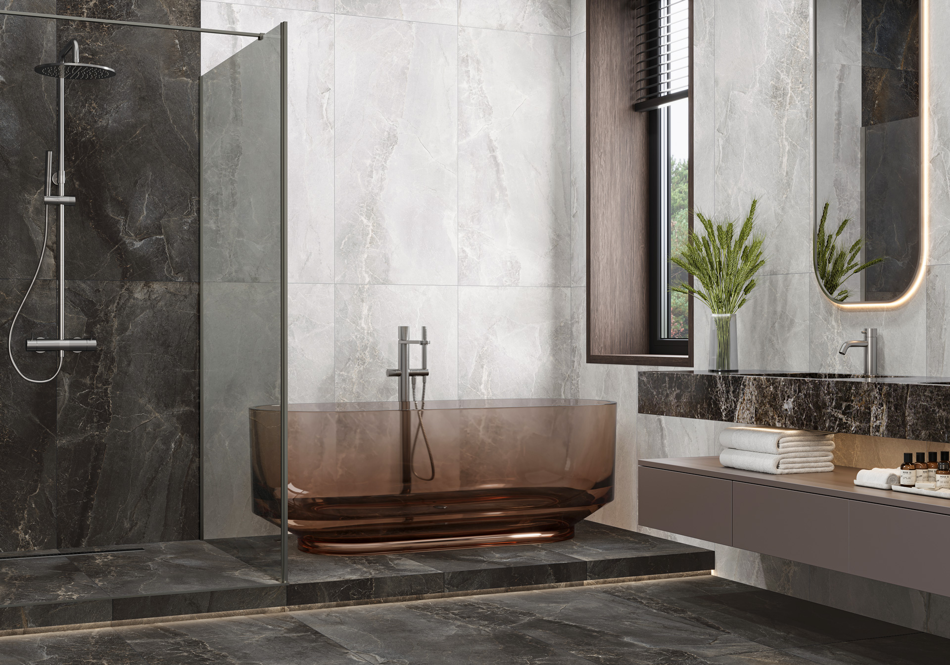 Инфинити / Infinity