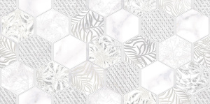 DWU09GRG027 декор Гриджио / Grigio 249*500 (8 шт. в коробке)