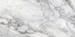 Багамы Каррара / Bahamas Carrara D120242M Керамогранит матовый 1200*600 (2 шт в уп/41,76  м в пал)1