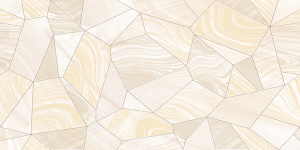 Венис / Venice DW36VEI01 Декор 300*600*9 (5 шт в уп)