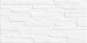 TWU2550DCV10 плитка облицовочная рельефная Discover 249*500 (9 шт в уп/63.897 м в пал)