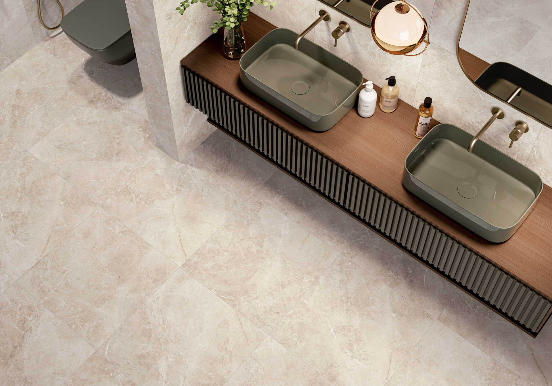 Фотография Коллекции Aparel Керамогранита и керамической плитки от производителя - Alma Ceramica, в интернет магазине Casa-Ceramica