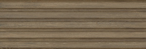 Вудстайл Нат Стрип / Woodstyle Nut Strip WT93WOS55 Плитка настен.300*900*10,5 (5шт в уп/48,6м в пал)