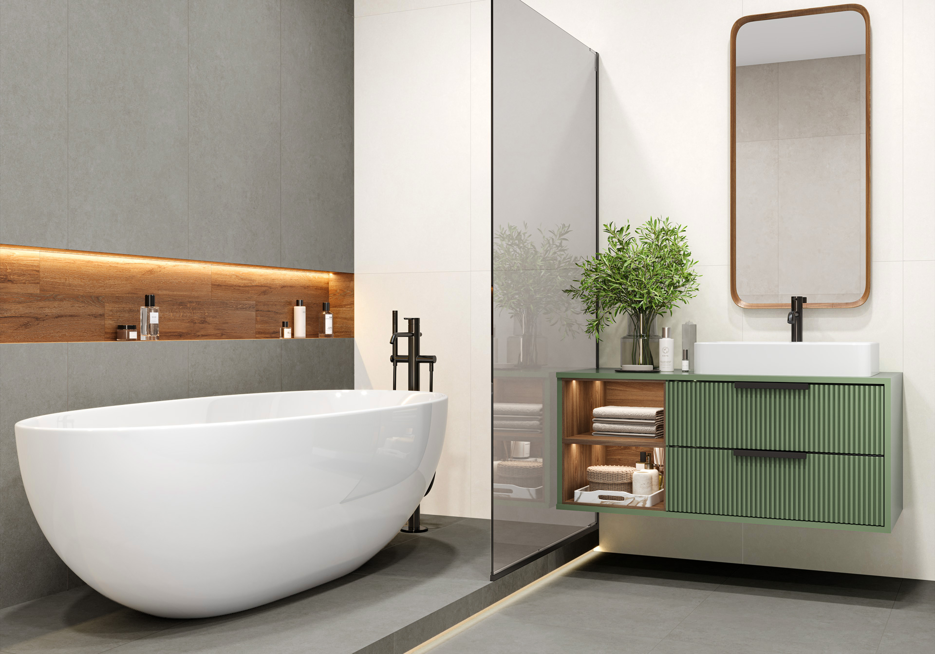 Фотография Коллекции Bond Керамогранита и керамической плитки от производителя - Alma Ceramica, в интернет магазине Casa-Ceramica