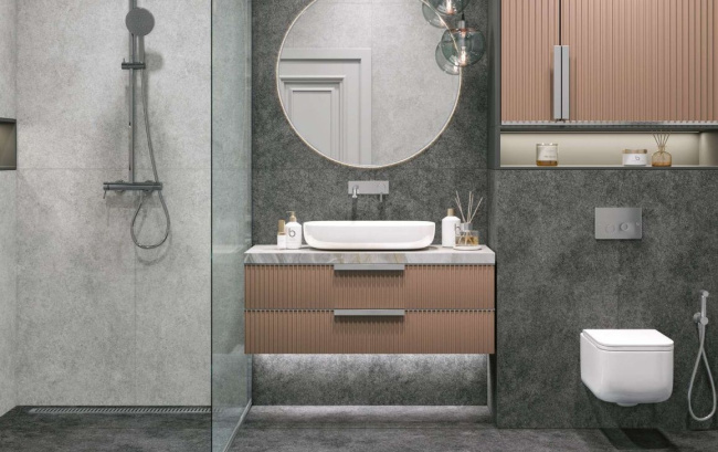 Фотография Коллекции Amsterdam Керамогранита и керамической плитки от производителя - Alma Ceramica, в интернет магазине Casa-Ceramica