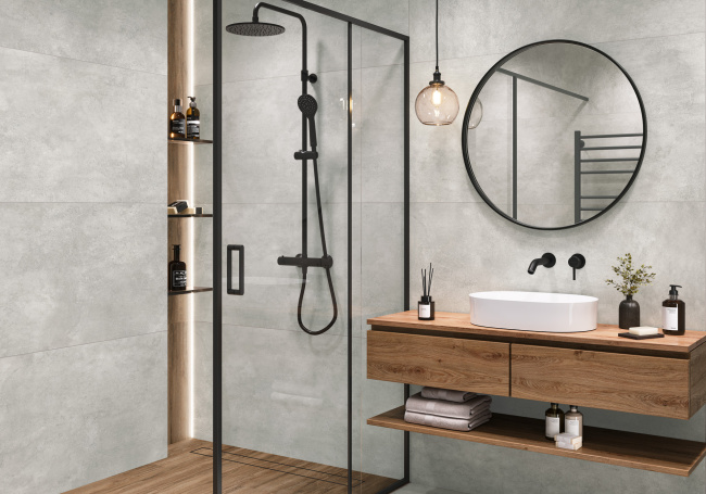 Фотография Коллекции Uniko Керамогранита и керамической плитки от производителя - Alma Ceramica, в интернет магазине Casa-Ceramica