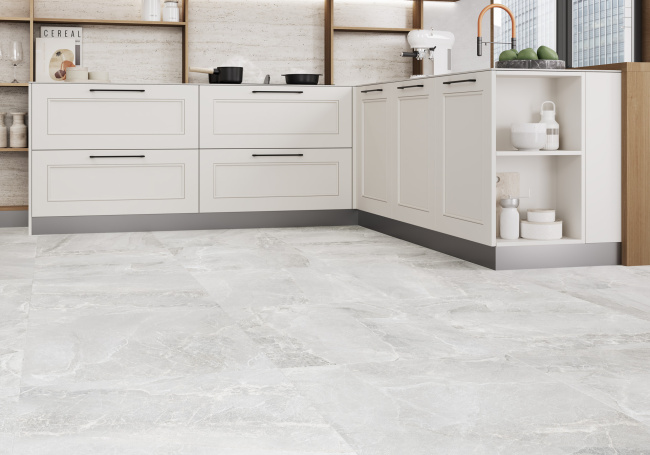 Фотография Коллекции Инфинити / Infinity Керамогранита и керамической плитки от производителя - Alma Ceramica, в интернет магазине Casa-Ceramica