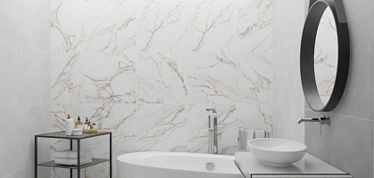 Ванная 3-к квартиры 35,64 м2