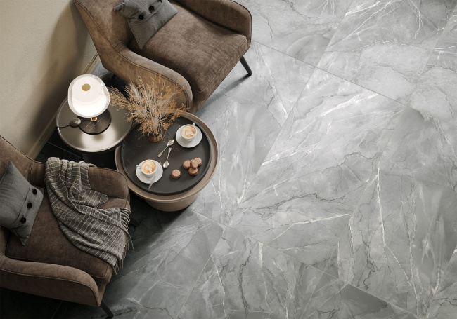 Фотография Коллекции Canova Керамогранита и керамической плитки от производителя - Alma Ceramica, в интернет магазине Casa-Ceramica