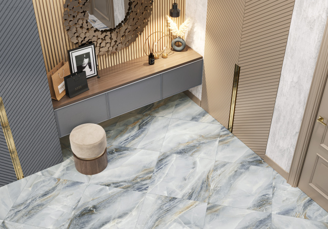 Фотография Коллекции Estelle Керамогранита и керамической плитки от производителя - Alma Ceramica, в интернет магазине Casa-Ceramica