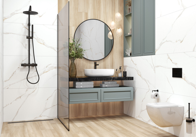 Фотография Коллекции Apricot Керамогранита и керамической плитки от производителя - Alma Ceramica, в интернет магазине Casa-Ceramica