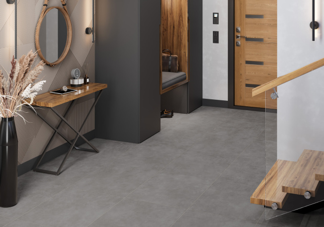 Фотография Коллекции Mural Керамогранита и керамической плитки от производителя - Alma Ceramica, в интернет магазине Casa-Ceramica