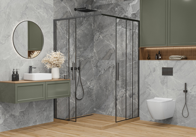 Фотография Коллекции Wild Керамогранита и керамической плитки от производителя - Alma Ceramica, в интернет магазине Casa-Ceramica