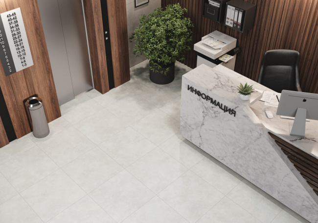 Фотография Коллекции Mural PROFI Керамогранита и керамической плитки от производителя - Alma Ceramica, в интернет магазине Casa-Ceramica