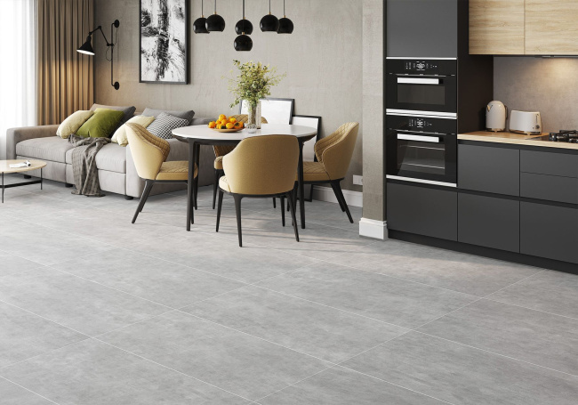 Фотография Коллекции Dixon Керамогранита и керамической плитки от производителя - Alma Ceramica, в интернет магазине Casa-Ceramica