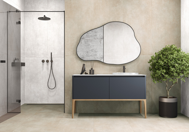 Фотография Коллекции Totem Керамогранита и керамической плитки от производителя - Alma Ceramica, в интернет магазине Casa-Ceramica