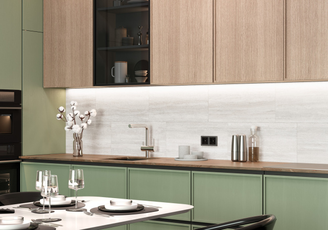 Фотография Коллекции Altesse Керамогранита и керамической плитки от производителя - Alma Ceramica, в интернет магазине Casa-Ceramica