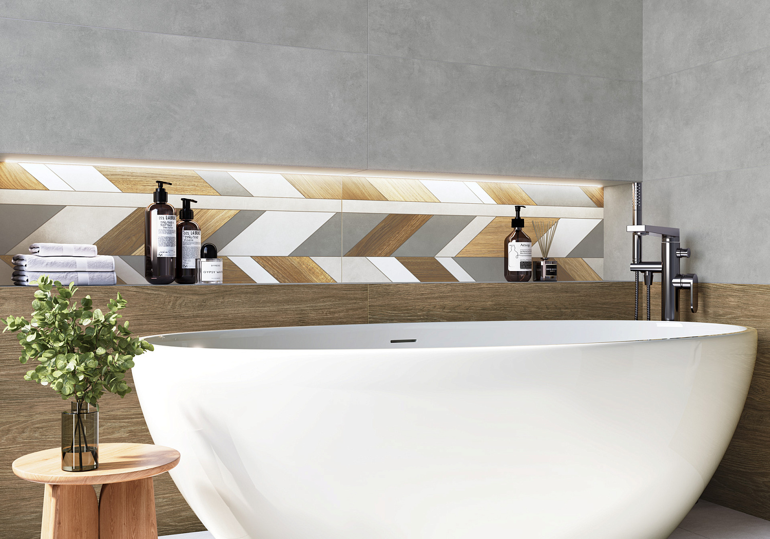 НОВЫЕ КОЛЛЕКЦИИ 2025 ОТ ALMA CERAMICA