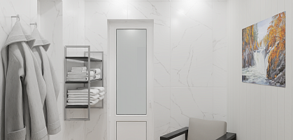 Комната отдыха - 3,69 м2