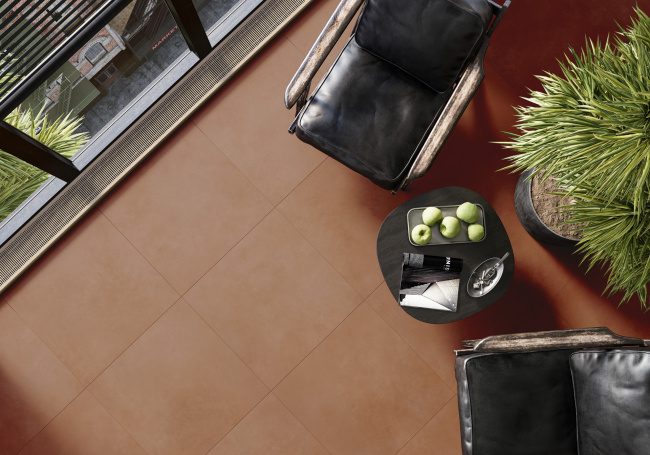 Фотография Коллекции Spector Керамогранита и керамической плитки от производителя - Alma Ceramica, в интернет магазине Casa-Ceramica