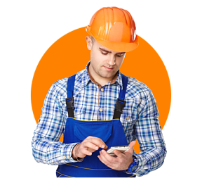 Поможем подобрать  мастеров!