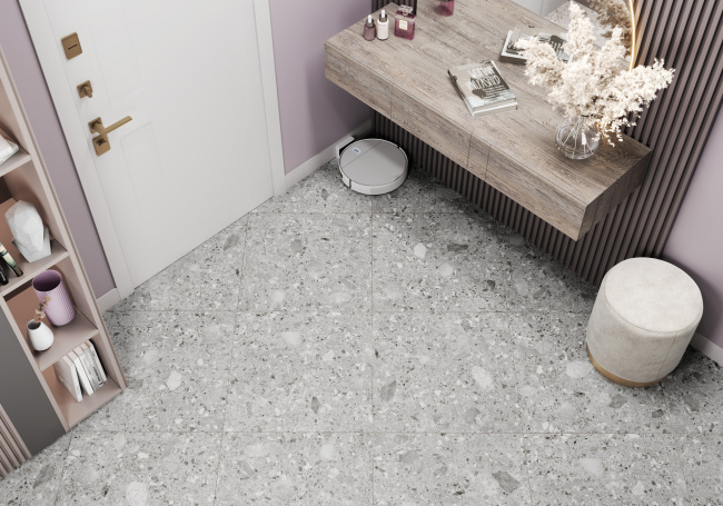 Фотография Коллекции Holly Керамогранита и керамической плитки от производителя - Alma Ceramica, в интернет магазине Casa-Ceramica